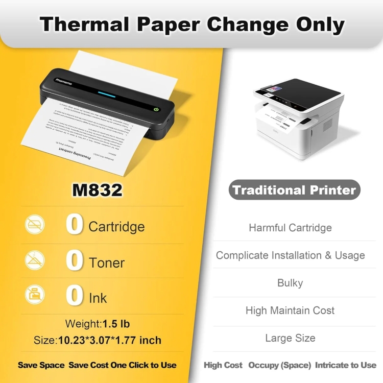 Phomemo-M832-300dpi-Wireless-Thermal-Portable-Printer-Size-A4-VersionBlack-TBD0603516201A