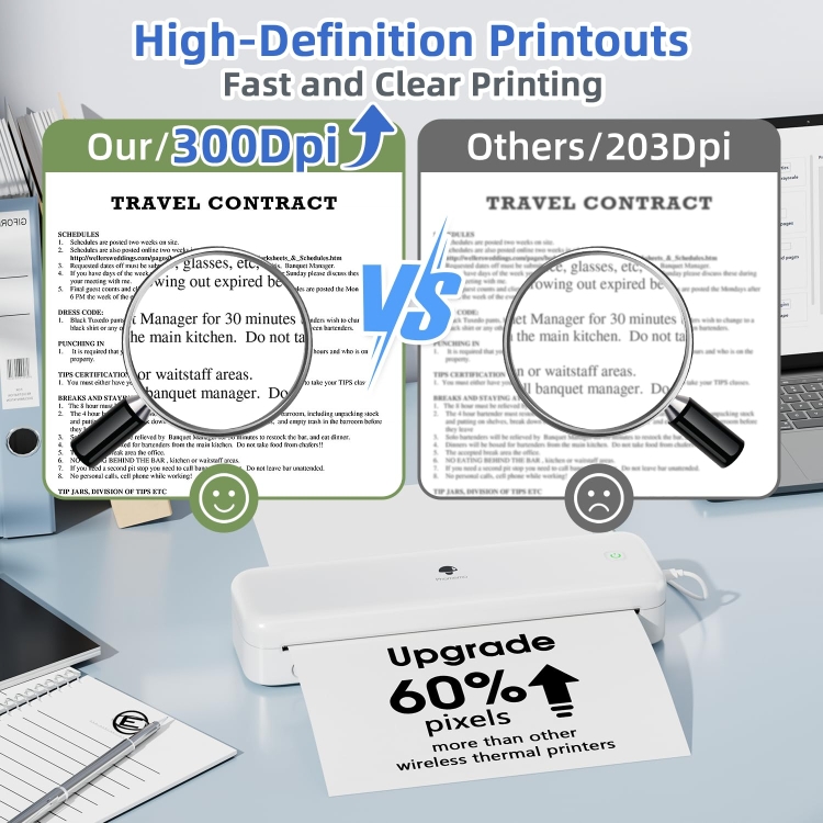 Phomemo-M834-Wireless-Bluetooth-Thermal-Printer-Support-Multi-Size-Thermal-Paper-TBD06045221