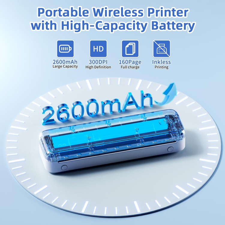 Phomemo-M834-Wireless-Bluetooth-Thermal-Printer-Support-Multi-Size-Thermal-Paper-TBD06045221