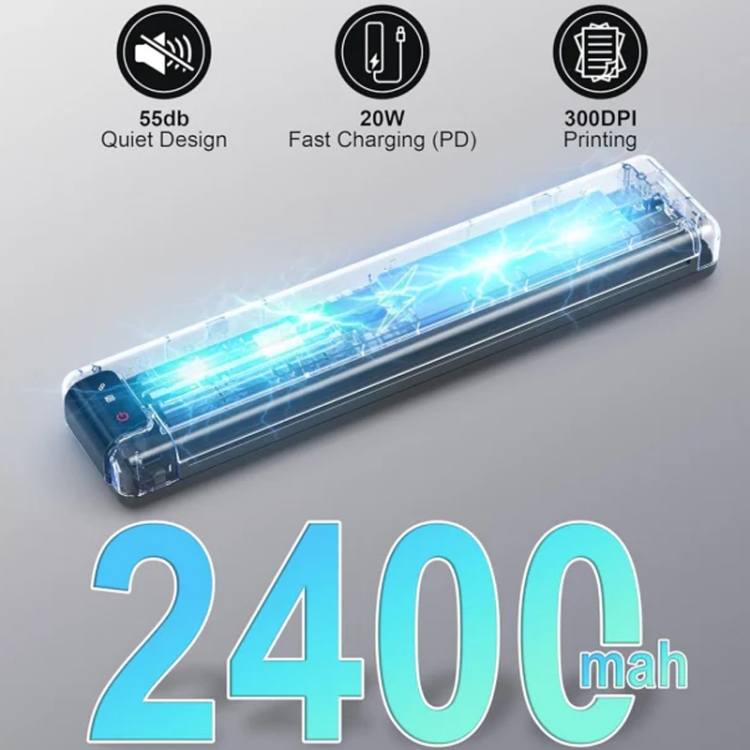 Phomemo-Q302-300dpi-Wifi-Wireless-Bluetooth-Thermal-Printer-Support-Multi-Size-Thermal-Paper-TBD06046752