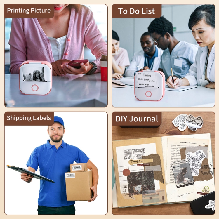 Phomemo-T02-Standard-Error-Mini-Pocket-Small-Portable-Bluetooth-Phone-Photo-Label-Thermal-PrinterWhite-Green-TBD0603910701A