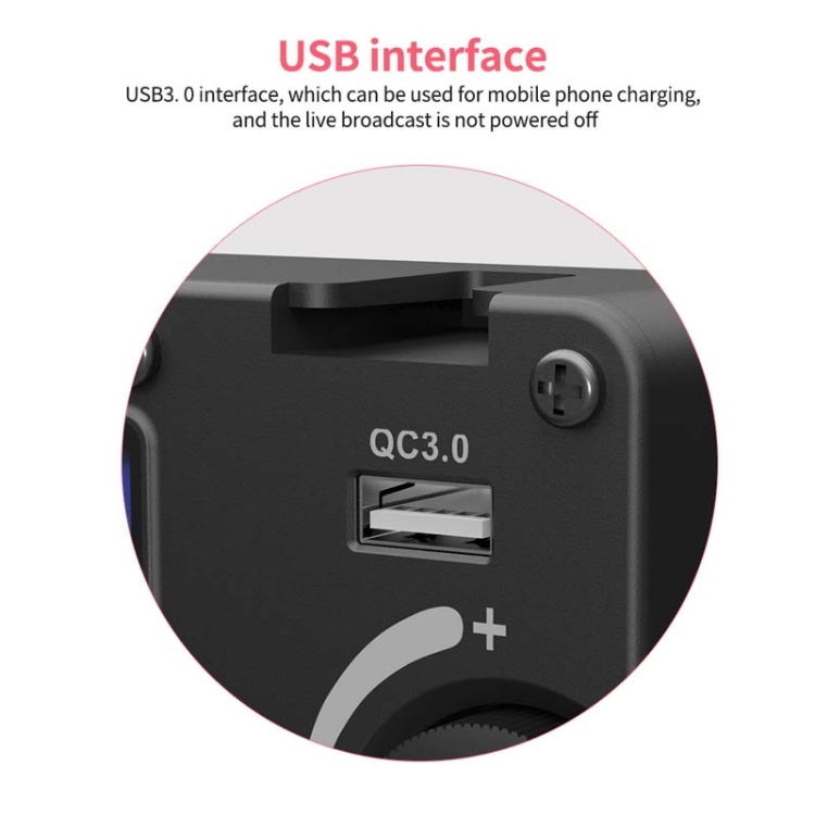 Pixel-R60C-60W-Live-Photography-Video-Remote-Control-Ring-Fill-LightB-SetUK-Plug-Adapter-TBD0603882901C