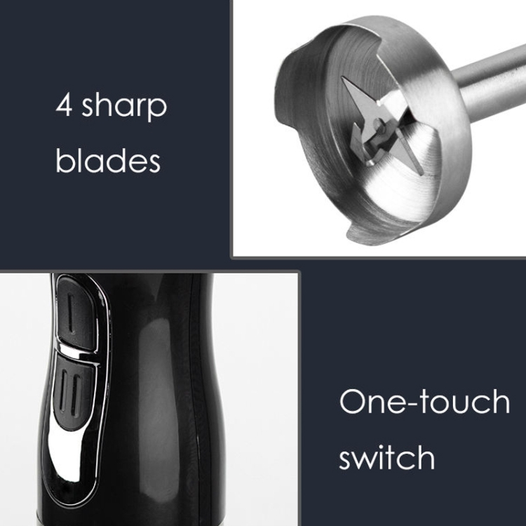 RAF-700W-4-blade-Handheld-Electric-Blender-Stainless-Steel-Food-Cooking-StickEU-PlugWhite-TBD0604112701A