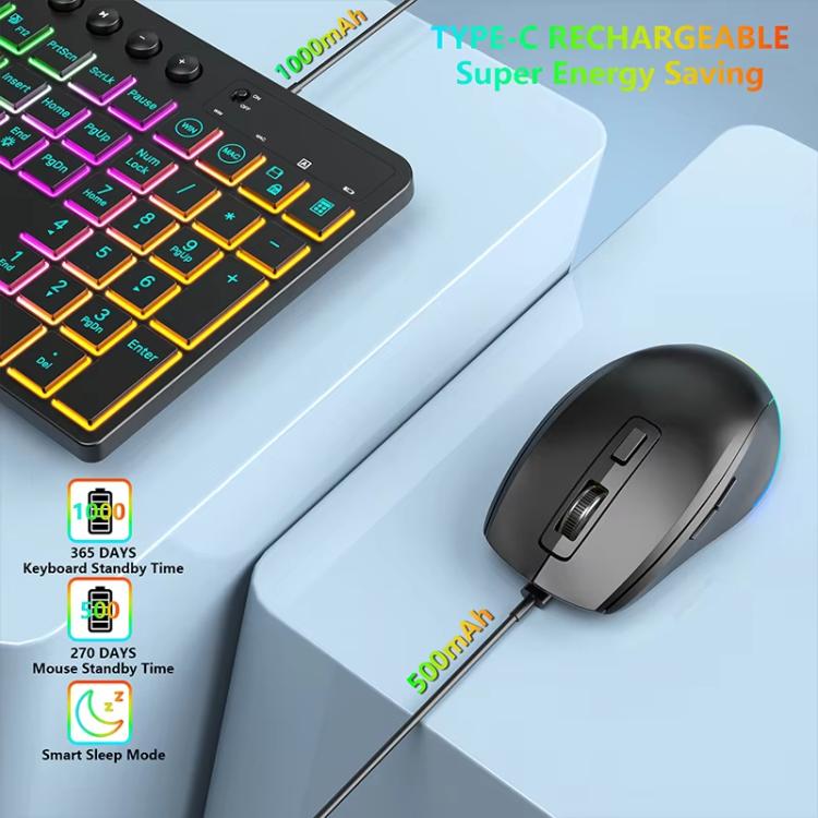 RGB-Backlit-Rechargeable-Wireless-Keyboard-and-Mouse-Combo-with-Tablet-Slot-for-Gaming-Office-and-HomeCK731CM623-TBD0606211401A