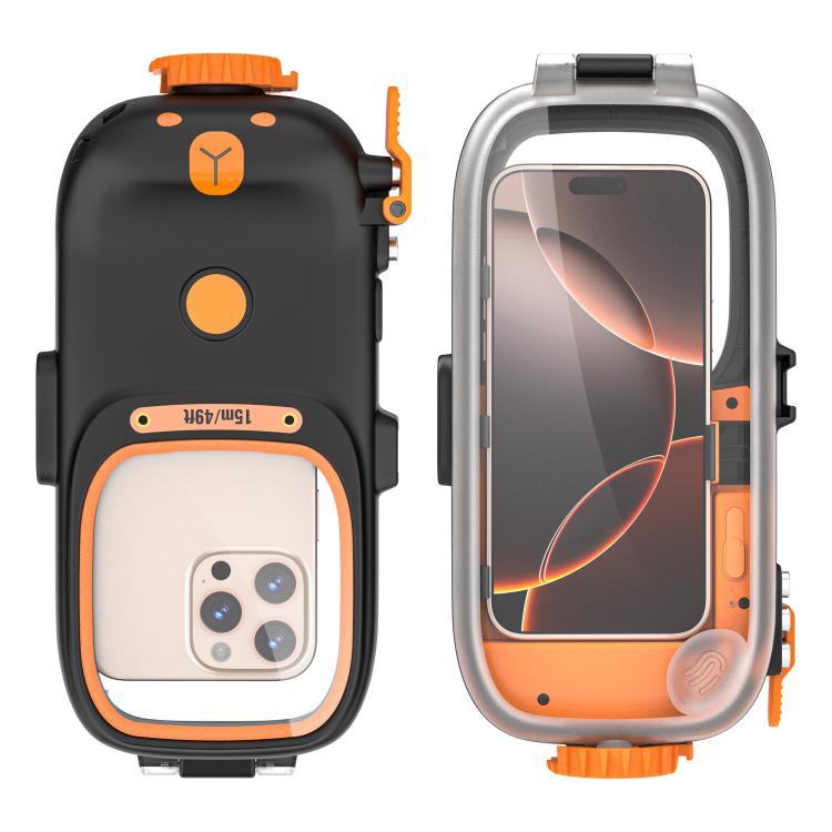 RedPepper-Diving-Case-15m-Waterproof-Protective-Case-for-iPhone-Samsung-vivo-Huawei-XiaomiBlack-EDA008266101A