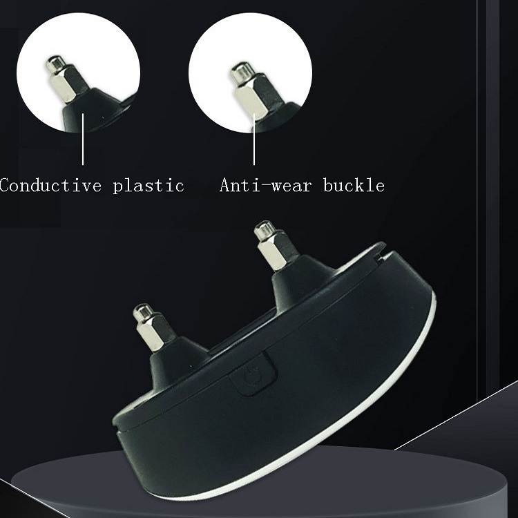 Remote-Control-Dog-Training-Device-Bark-Stopper-Rechargeable-Collar-Waterproof-Electric-Shock-Vibration-Trainer-Specification-One-for-One-Random-Package-Delivery-TBD0563875901