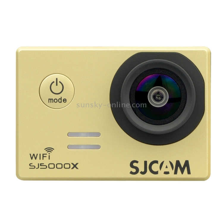 SJCAM-SJ5000X-WiFi-Ultra-HD-2K-20-inch-LCD-Sports-Camcorder-with-Waterproof-Case-170-Degrees-Wide-Angle-Lens-30m-WaterproofGold-S-SV-6990J