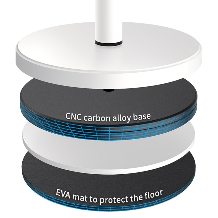 SSKY-L42-Laptop-Stand-Landing-Workbench-Computer-Height-Frame-Color-Walnut-TBD0602922602