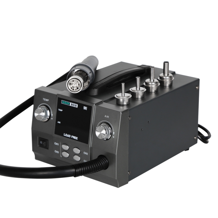 SUGON-8610-110V-1000W-Accurate-Temperature-Regulation-Hot-Air-Gun-US-Plug-TDS0084