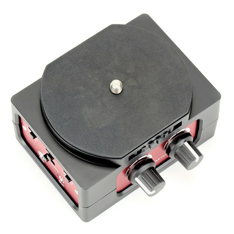 Saramonic-SR-AX101-XLR-Interface-Dual-Channel-Audio-Mixer-Adapter-EDA0016179