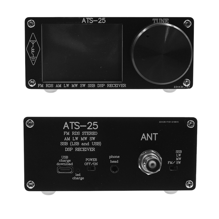 Si4732-ATS-25-24-Inch-Touch-Screen-Full-Band-Radio-Receiver-DSP-Receiver-TBD05868129