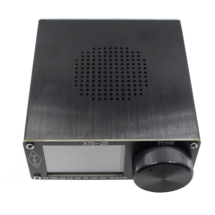 Si4732-ATS-25-24-Inch-Touch-Screen-Full-Band-Radio-Receiver-DSP-Receiver-TBD05868129