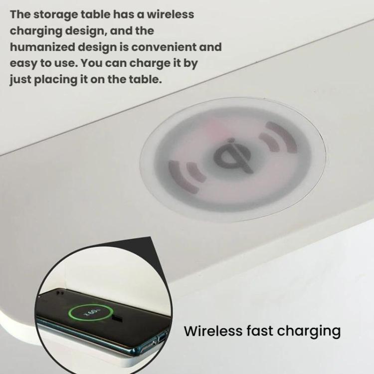Simple-Bedroom-Bedside-LED-Wall-Lamp-Hotel-Room-USB-Reading-Light-Size-Wireless-Charger-RightMatt-White-TBD0606367601A