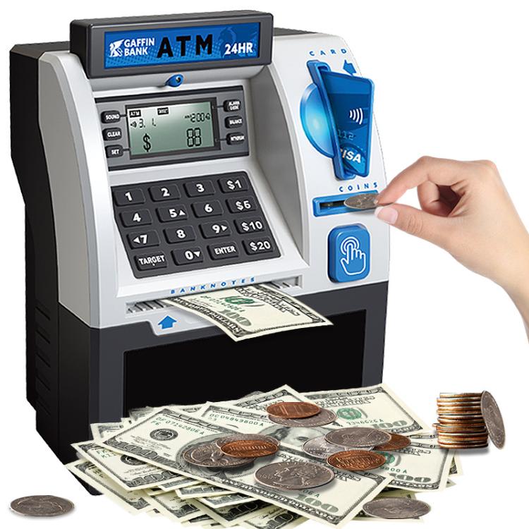 Simulated-ATM-Automatic-Teller-Machine-Smart-Password-Card-Swipe-Children-Piggy-BankBlack-TBD0605750901A