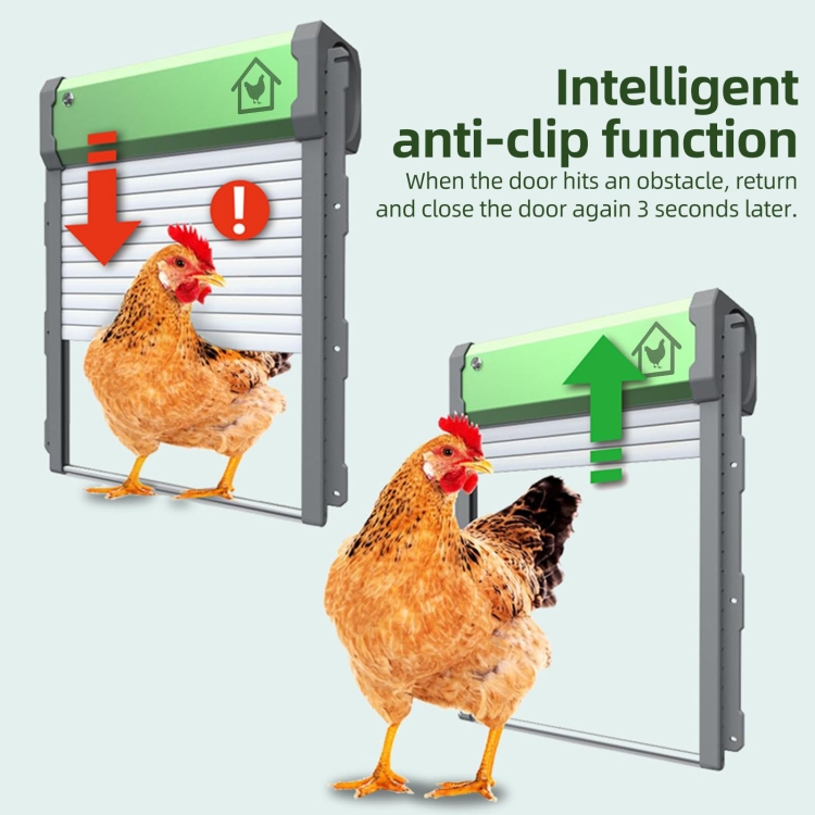 Solar-Powered-Automatic-Chicken-Coop-Door-4-Modes-Automatic-Chicken-Door-with-Remote-Control-TBD06047807