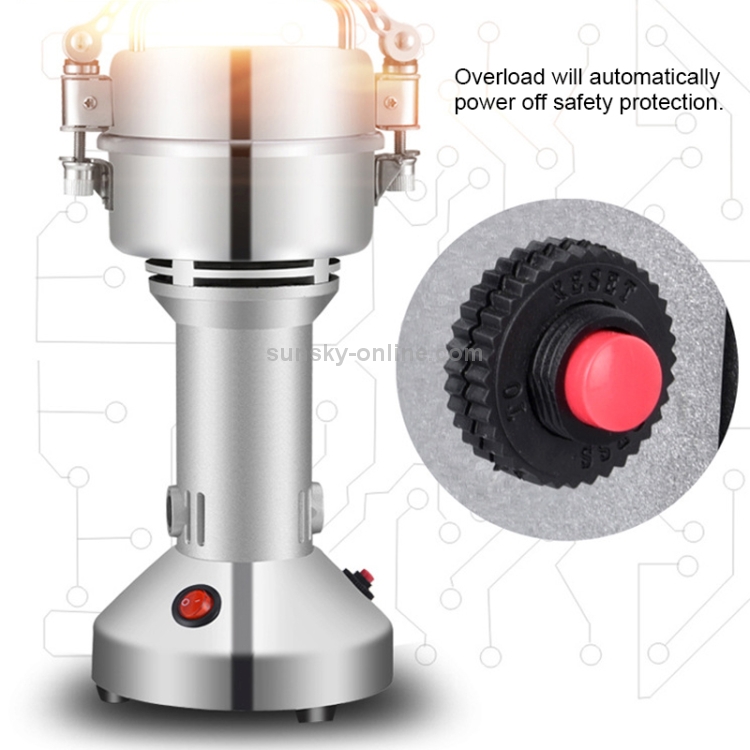 Stainless-Steel-Electric-Grinder-Universal-Grinding-Machine-HC0113