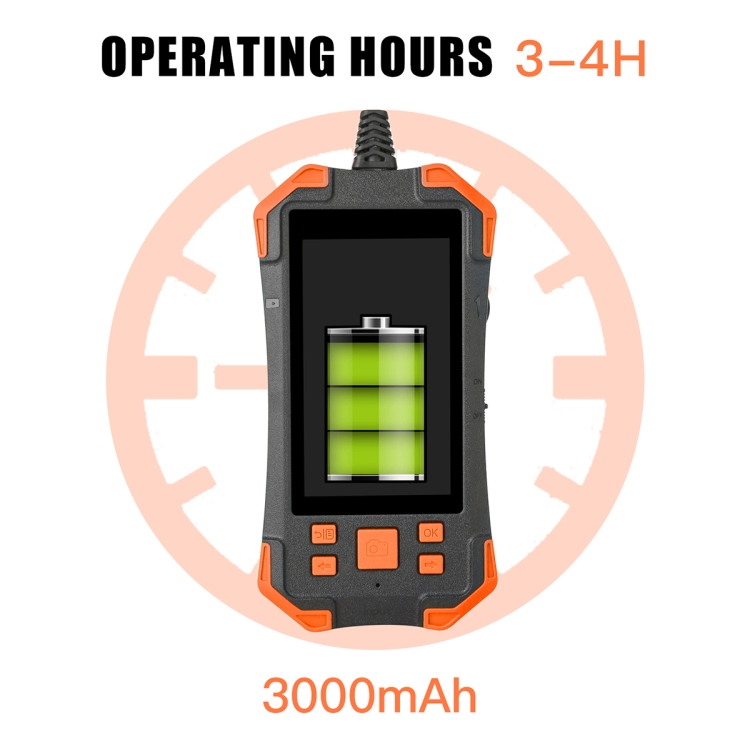 T20-43-inch-IPS-Screen-79mm-Triple-Camera-IP67-Waterproof-Hard-Cable-Digital-Endoscope-Length1mBlack-Orange-EDA006742101A