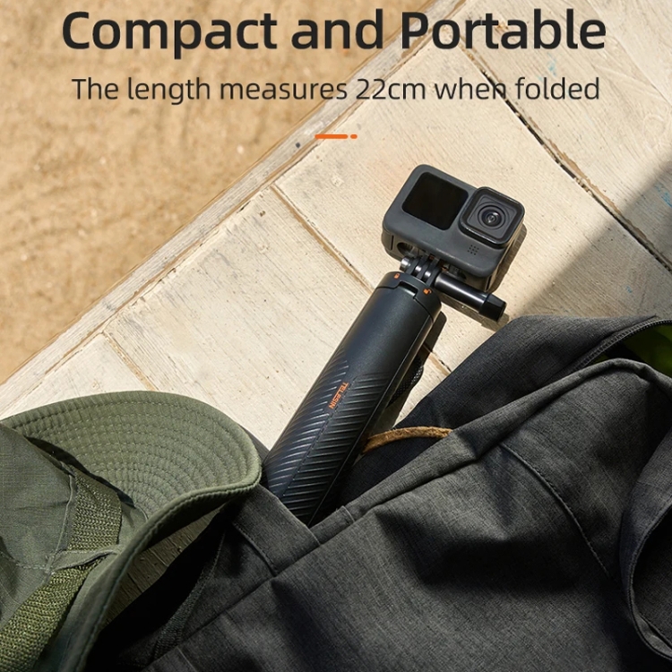 TELESIN-61cm-Underwater-Buoyancy-Bar-Retractable-Selfie-Stick-Tripod-For-GoPro-Insta360-DJI-OSMO-Action-Camera-TBD06052165