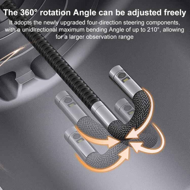 TESLONG-TF600-6-Inch-Screen-360-Degree-Steering-Industrial-Endoscope-155m-Length-Model39mm-Single-Lens-EDA008393801