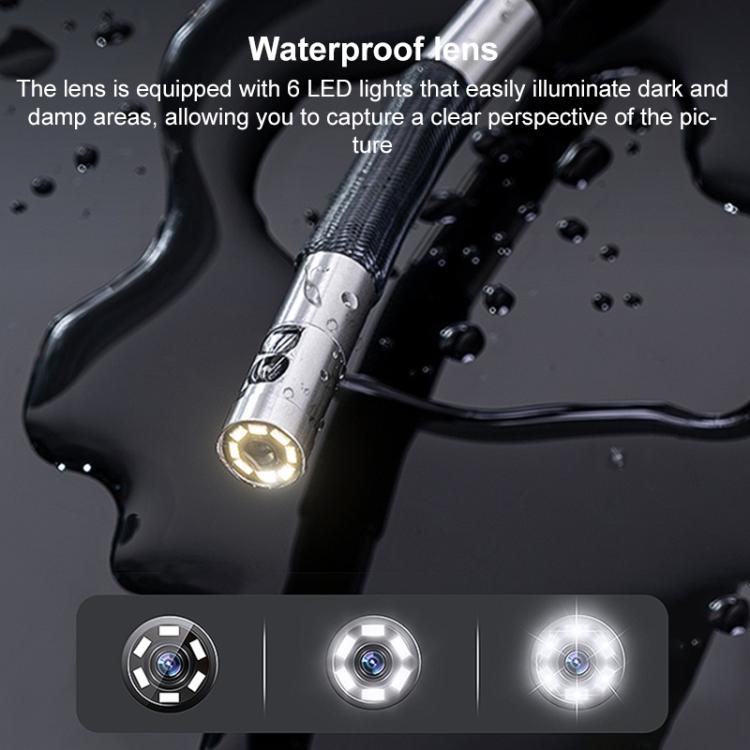 TESLONG-TF600-6-Inch-Screen-360-Degree-Steering-Industrial-Endoscope-155m-Length-Model39mm-Single-Lens-EDA008393801