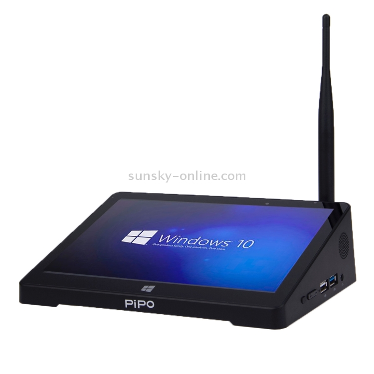 TV-Box-Style-PiPo-X9S-Windows-10-Mini-PC-89-inch-Tablet-Intel-Celeron-N4020-110GHz-RAM-4GB-ROM-64GB-Support-WiFi-LAN-BT40-HDMI-PC0877