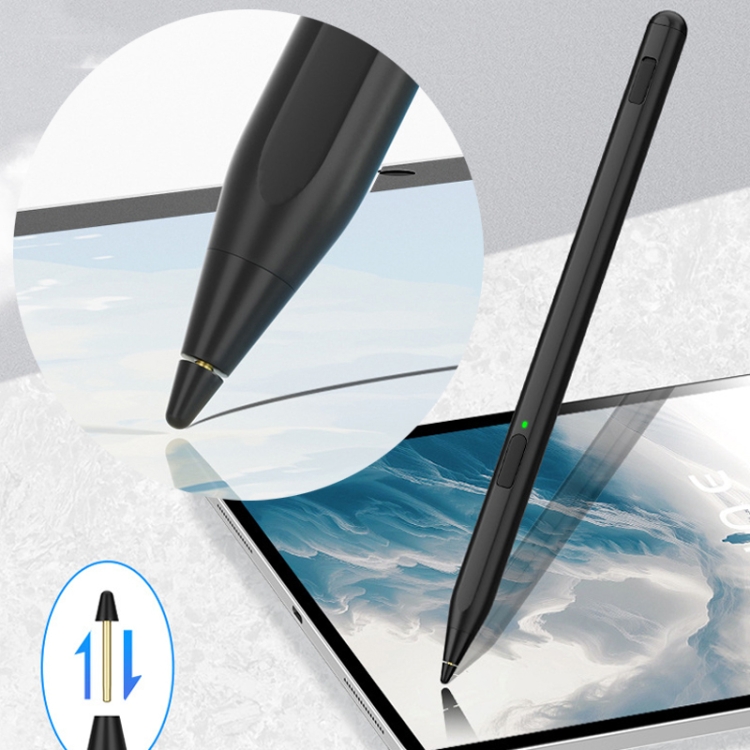 Tablet-Stylus-Pen-USI20-Protocol-Pen-Stylus-Anti-False-TouchGray-TBD0605594201A