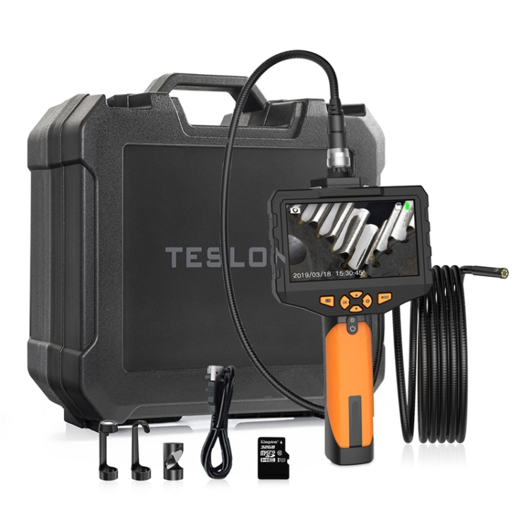 Teslong-NTS300-5-Inch-HD-Large-Screen-Industrial-Inspection-Borescope-Auto-Repair-Tools-Specification-76mm-1M-TBD0604250801