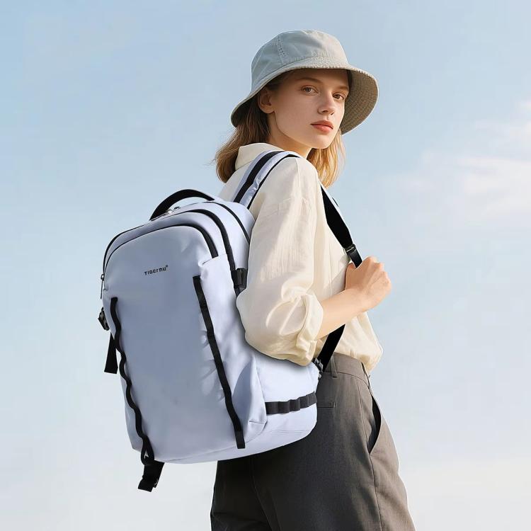 Tigernu-Large-Capacity-Sports-Travel-Backpack-156-Inch-Lightweight-Business-Laptop-BagBlack-TBD0606120901A