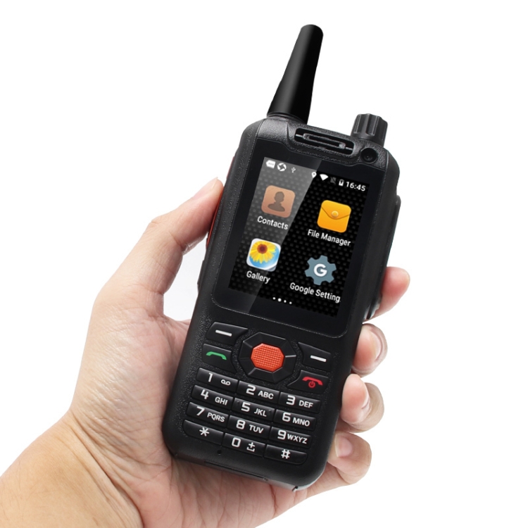 UNIWA-F25-Walkie-Talkie-Rugged-Phone-1GB8GB-MPH2142