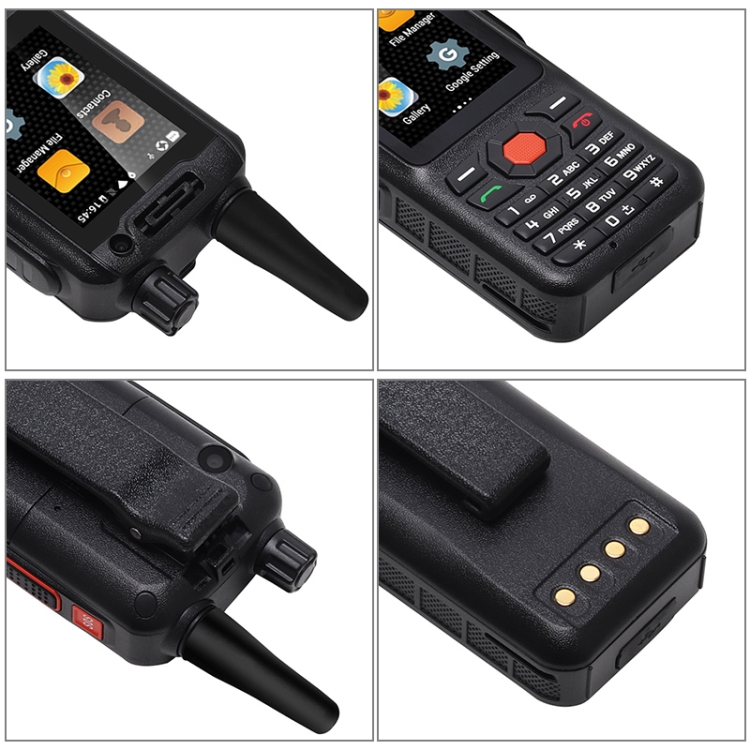 UNIWA-F25-Walkie-Talkie-Rugged-Phone-1GB8GB-MPH2142