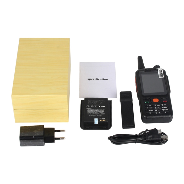 UNIWA-F25-Walkie-Talkie-Rugged-Phone-1GB8GB-MPH2142