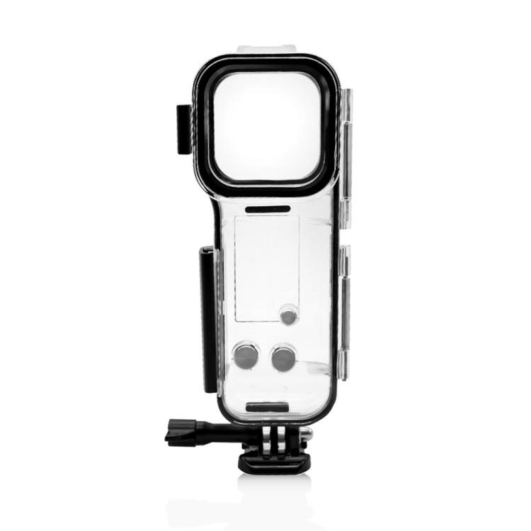 US-Warehouse-For-DJI-Osmo-Pocket-3-PULUZ-45m-Underwater-Waterproof-Housing-Diving-CaseTransparent-PU967TUS