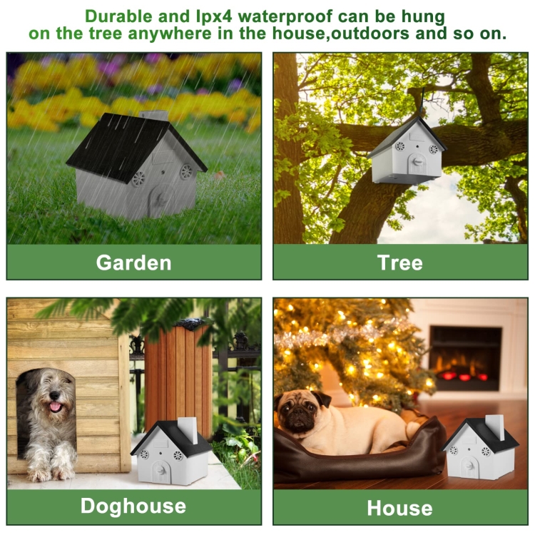 Ultrasonic-Dog-Barking-Control-Devices-Dog-Training-Up-to-50-Ft-RangeBlack-TBD0603647101A