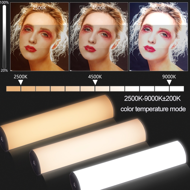 VLOGLITE-W200RGB-Full-Colorful-Handheld-Fill-Light-Stick-Live-Photography-Ambient-Light-Outdoor-Lighting-TBD0605462901