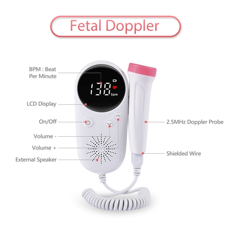 W8-25-Fetal-Heart-Rate-Doppler-Battery-Powered-Household-Heartbeat-Monitor-TBD06022106