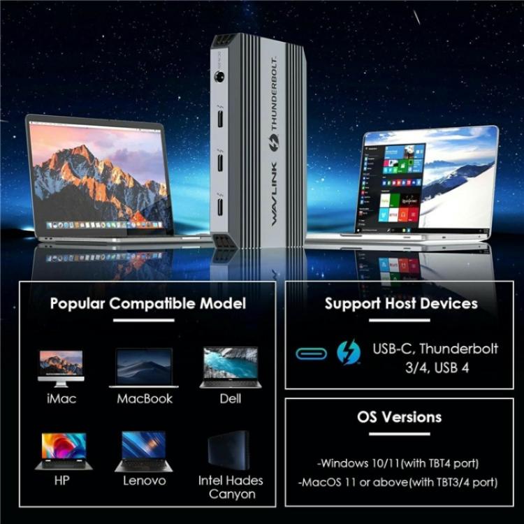 WAVLINK-UTD49T-100W-PD-Input-USB-A-High-Speed-Data-Transfer-Adapter-Thunderbolt-4-HubUS-Plug-SYA002885001A