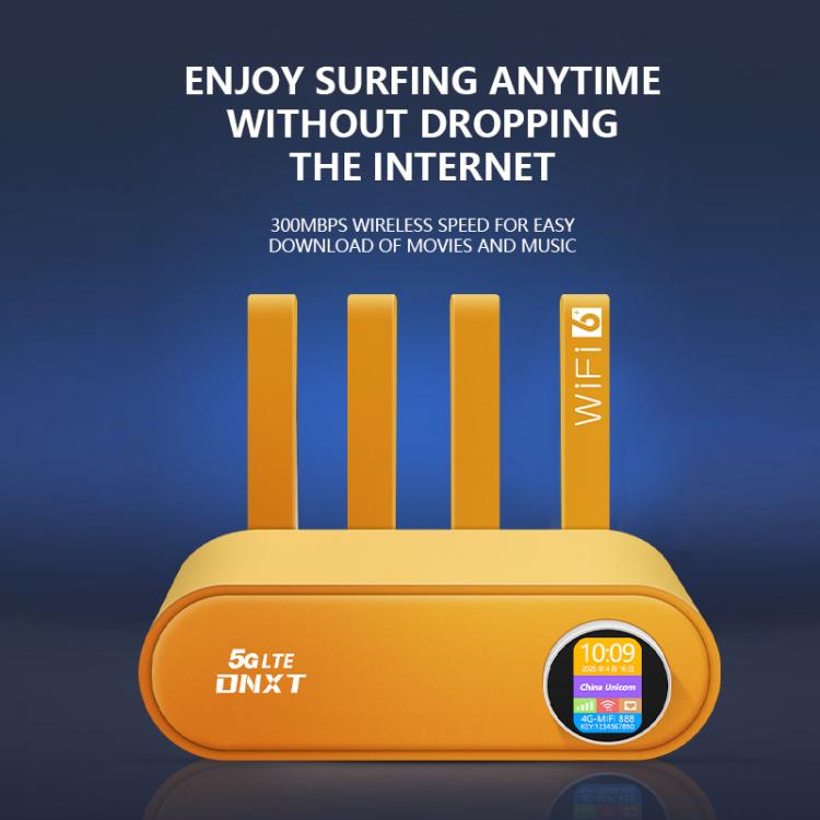 WR860-E-With-SIM-Card-Slot-Wireless-Repeater-4-Antennas-4-Ethernet-Ports-4G-LTE-WiFi-6-Router-ColorWhiteUS-Plug-SYA003145101A