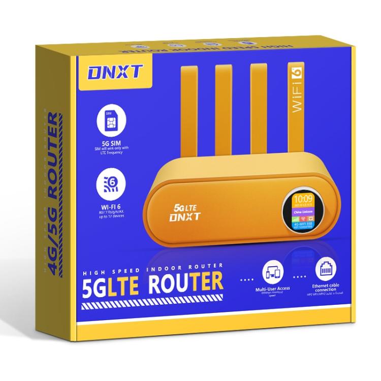 WR860-E-With-SIM-Card-Slot-Wireless-Repeater-4-Antennas-4-Ethernet-Ports-4G-LTE-WiFi-6-Router-ColorWhiteUS-Plug-SYA003145101A