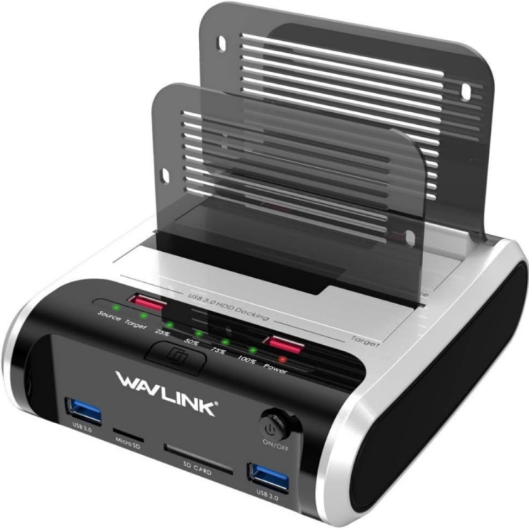 Wavlink-ST336A-SSD-HDD-Fast-Offline-Clone-SATA-USB-30-External-Hard-Drive-CaseUS-Plug-SYA002323001A