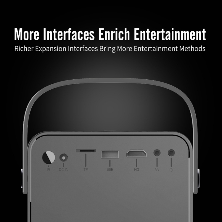 WiFi-Wireless-Portable-HD-4K-Smart-Projector-SpecificationEnglishUS-Plug-TBD0425341401C