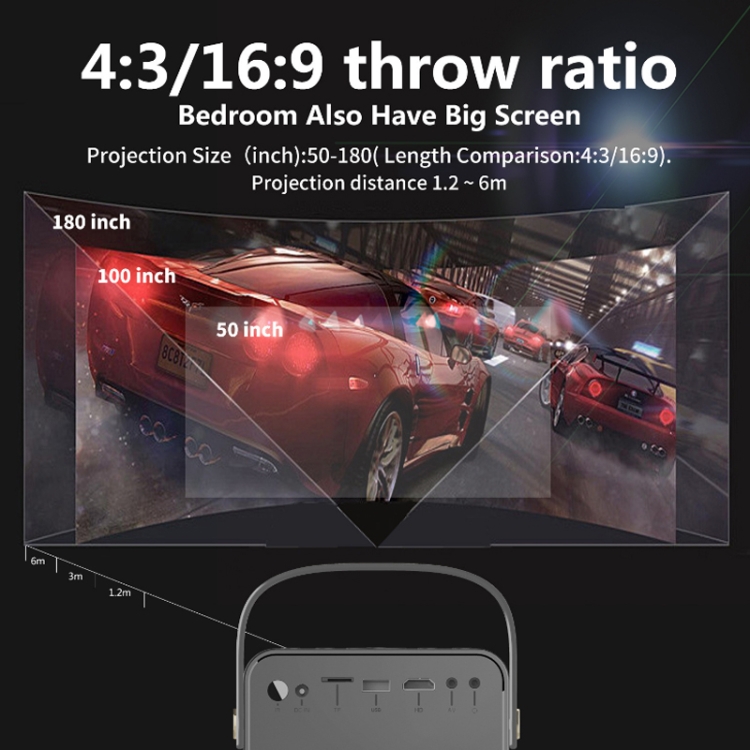 WiFi-Wireless-Portable-HD-4K-Smart-Projector-SpecificationEnglishUS-Plug-TBD0425341401C