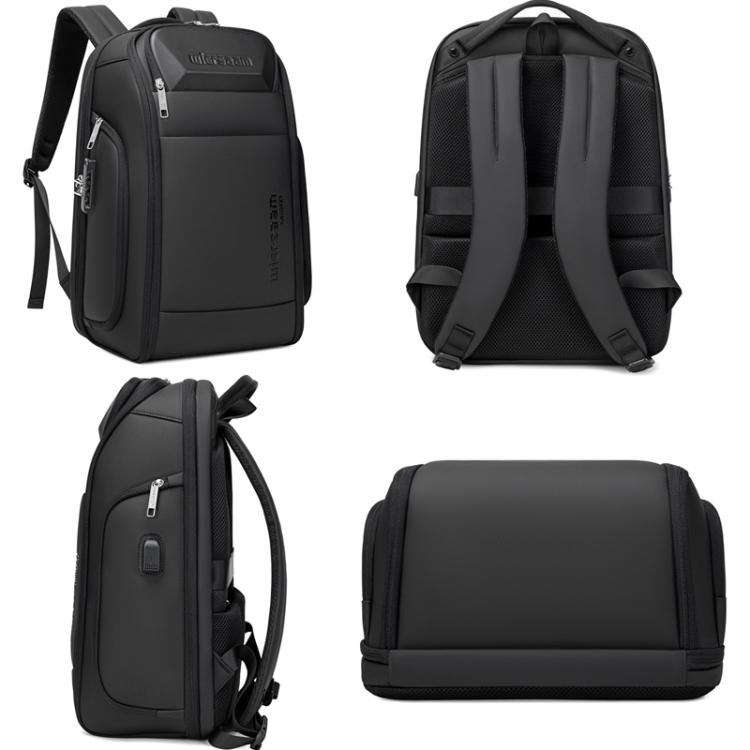 Wiersaam-Men-Waterproof-Anti-Theft-Business-Backpack-Travel-Laptop-Bag-With-USB-Charging-Port-Password-Lock-Large-TBD0605924801