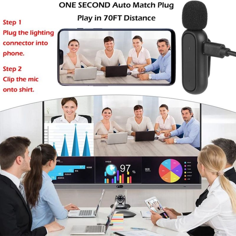 Wireless-Lavalier-Noise-Reduction-Microphone-USB-C-Clip-On-Microphone-with-Charging-Case-SYA0020808