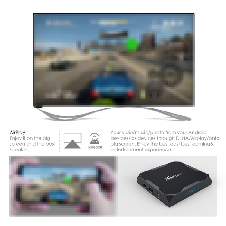 X96-max-4K-Smart-TV-Box-Android-90-Amlogic-S905X3-Quad-Core-Cortex-A554GB32GB-Support-LAN-AV-24G5G-WiFi-USBx2TF-Card-US-Plug-EDA00590802