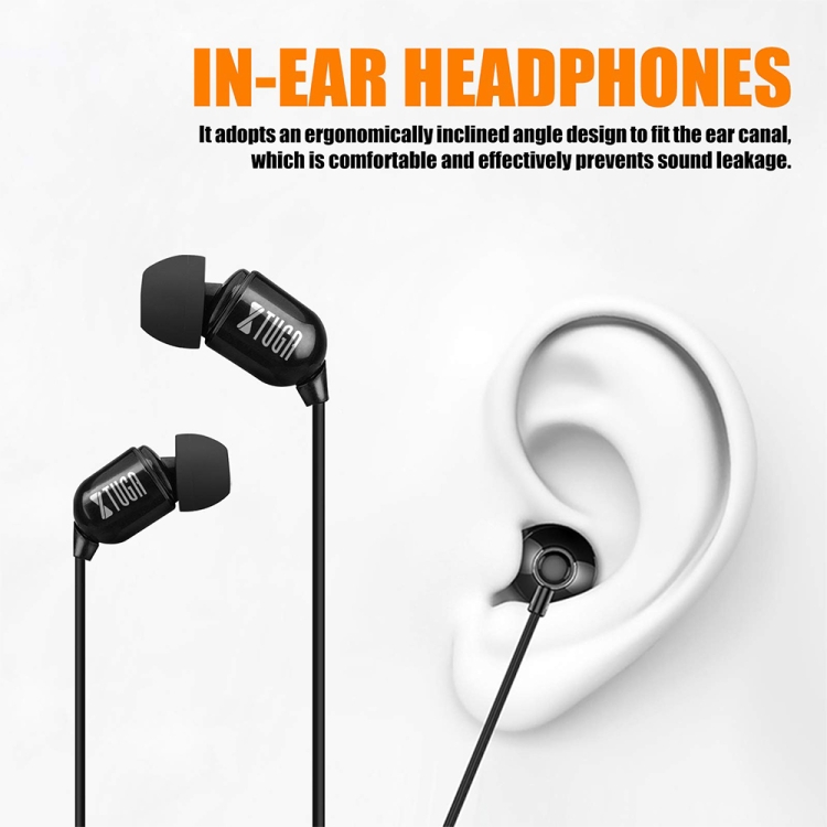 XTUGA-RW2080-UHF-Wireless-Stage-Singer-In-Ear-Monitor-System-Single-BodyPack-Receiver-MCP1107