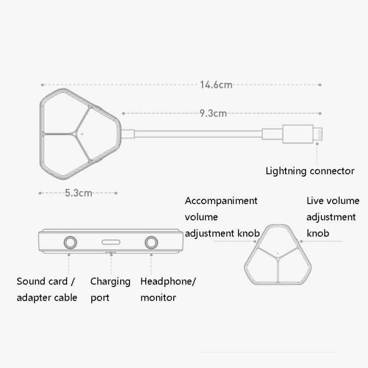Xiaotian-5-In-1-Sound-Card-Adapter-Microphone-Phone-Universal-Adapter-Style-MINI-Sound-CardMonitor-HeadsetCollar-Sandwich-TBD0572014602