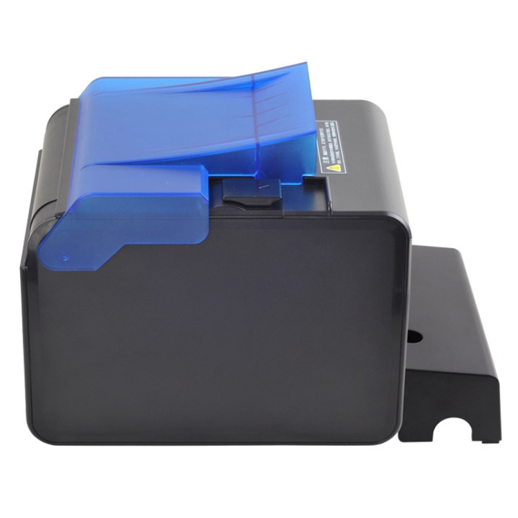 Xprinter-XP-C300H-80mm-Sound-And-Light-Alarm-Store-Cashier-Rreceipt-Thermal-Printer-Spec-USBCOMLANUK-Plug-TBD0576521901A