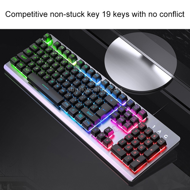 YINDIAO-K002-USB-Wired-Mechanical-Feel-Sound-Control-RGB-Backlight-Keyboard-Optical-Silent-Mouse-Headset-SetBlack-KB3673B