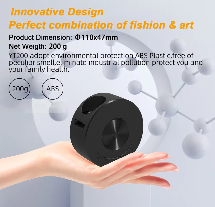 YT200-320-X-180P-LED-HD-Mini-Projector-USB-Powered-Support-Wired-Connection-Phone-ScreenBlack-TBD0602908401A