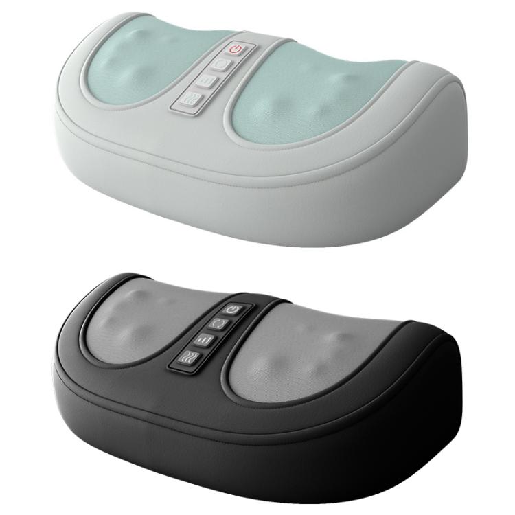 Z5-Dual-frequency-Red-Light-Constant-Temperature-Hot-Compress-Foot-Massager-Spec-EU-PlugLight-Green-TBD0605737501A